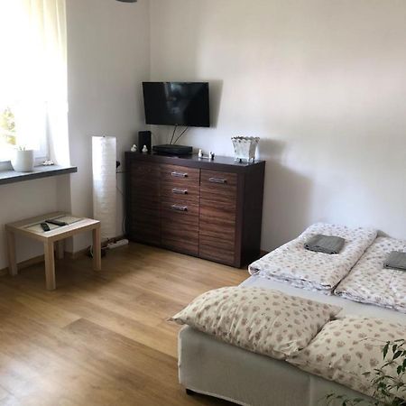 Apartament Aga1 Oswiecim Luaran gambar