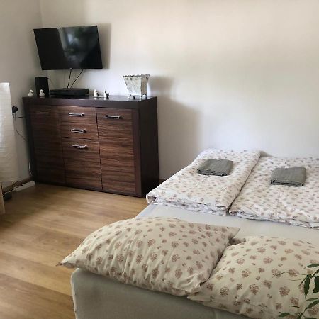 Apartament Aga1 Oswiecim Luaran gambar