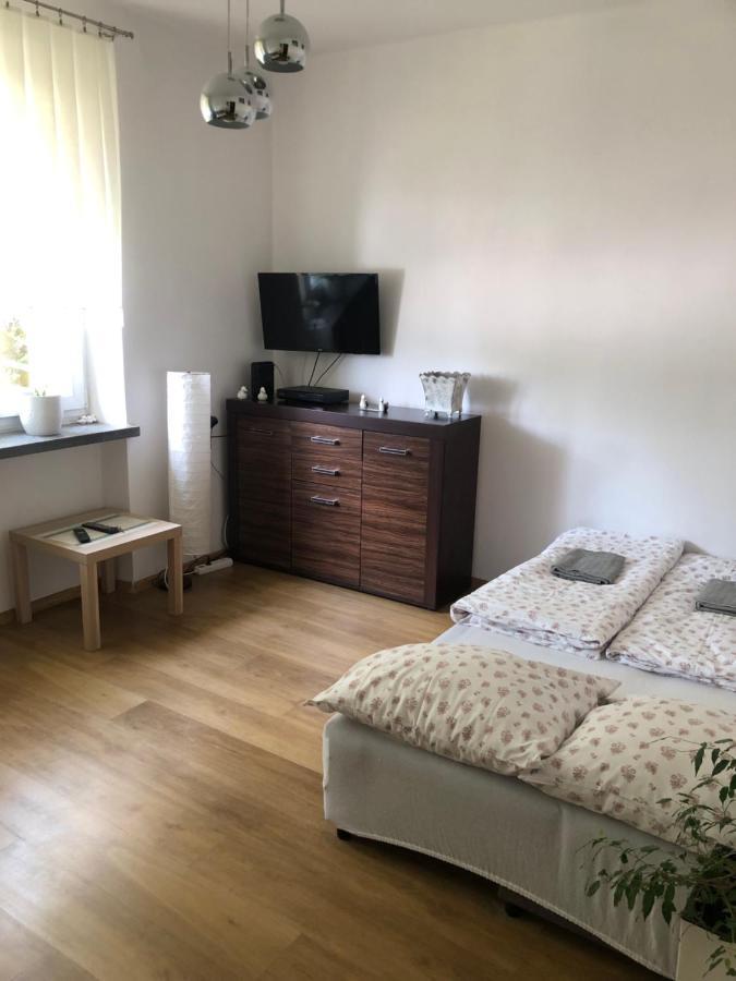 Apartament Aga1 Oswiecim Luaran gambar