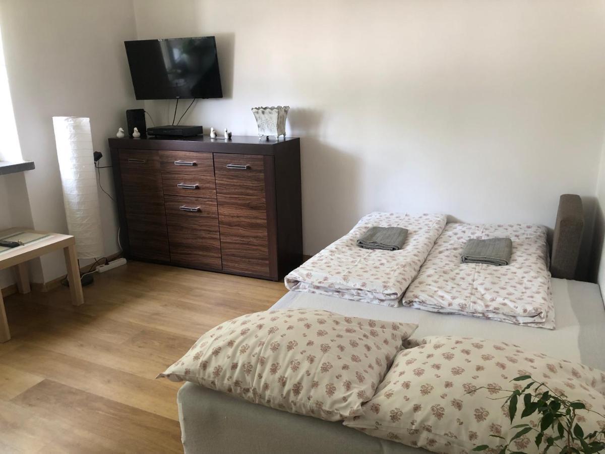 Apartament Aga1 Oswiecim Luaran gambar