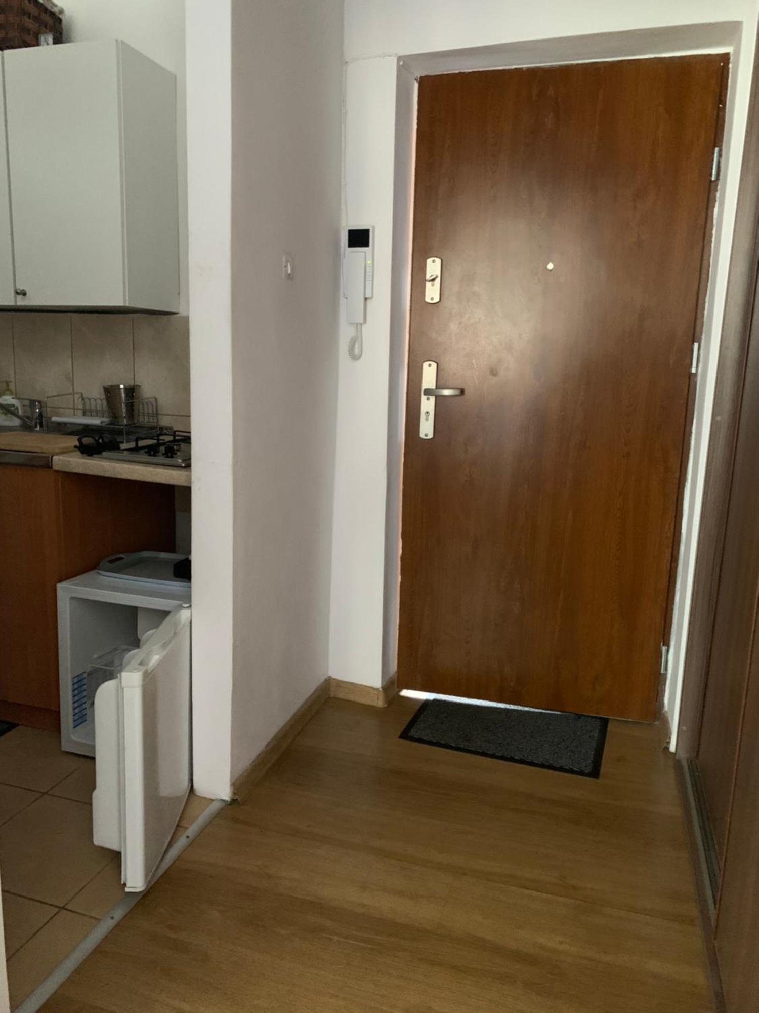 Apartament Aga1 Oswiecim Luaran gambar