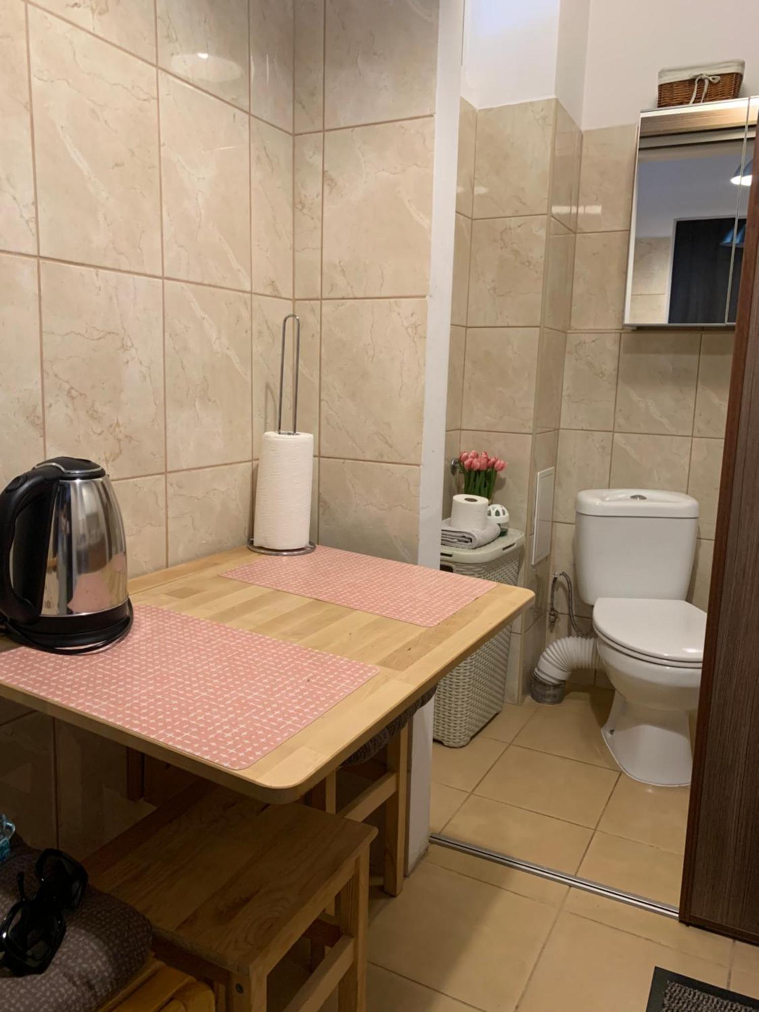 Apartament Aga1 Oswiecim Luaran gambar