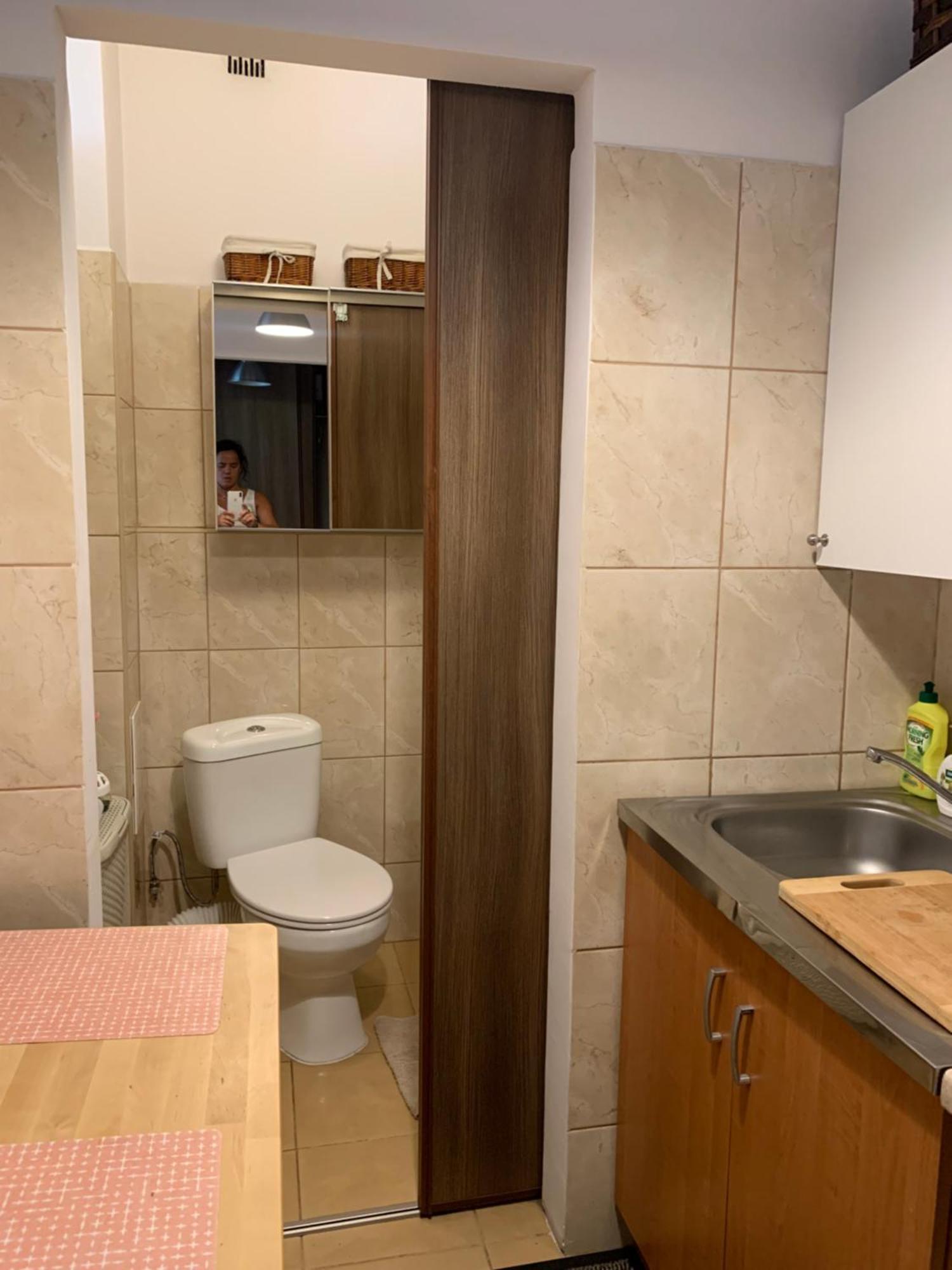Apartament Aga1 Oswiecim Luaran gambar