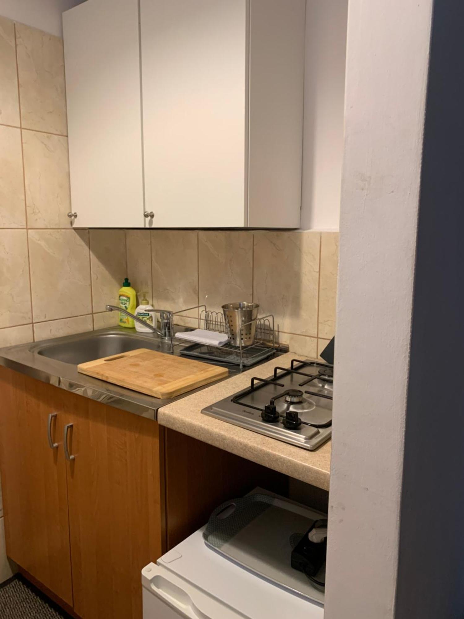 Apartament Aga1 Oswiecim Luaran gambar