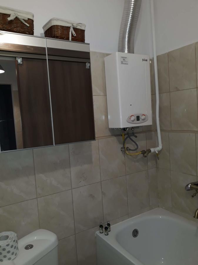 Apartament Aga1 Oswiecim Luaran gambar