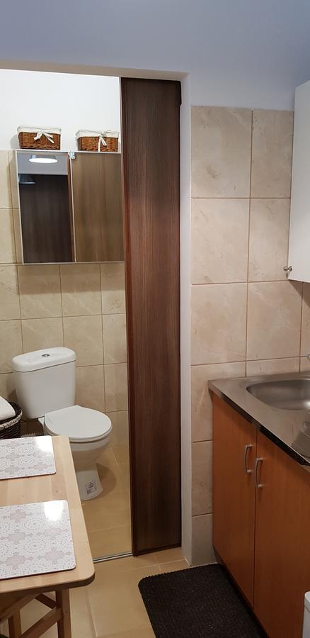 Apartament Aga1 Oswiecim Luaran gambar