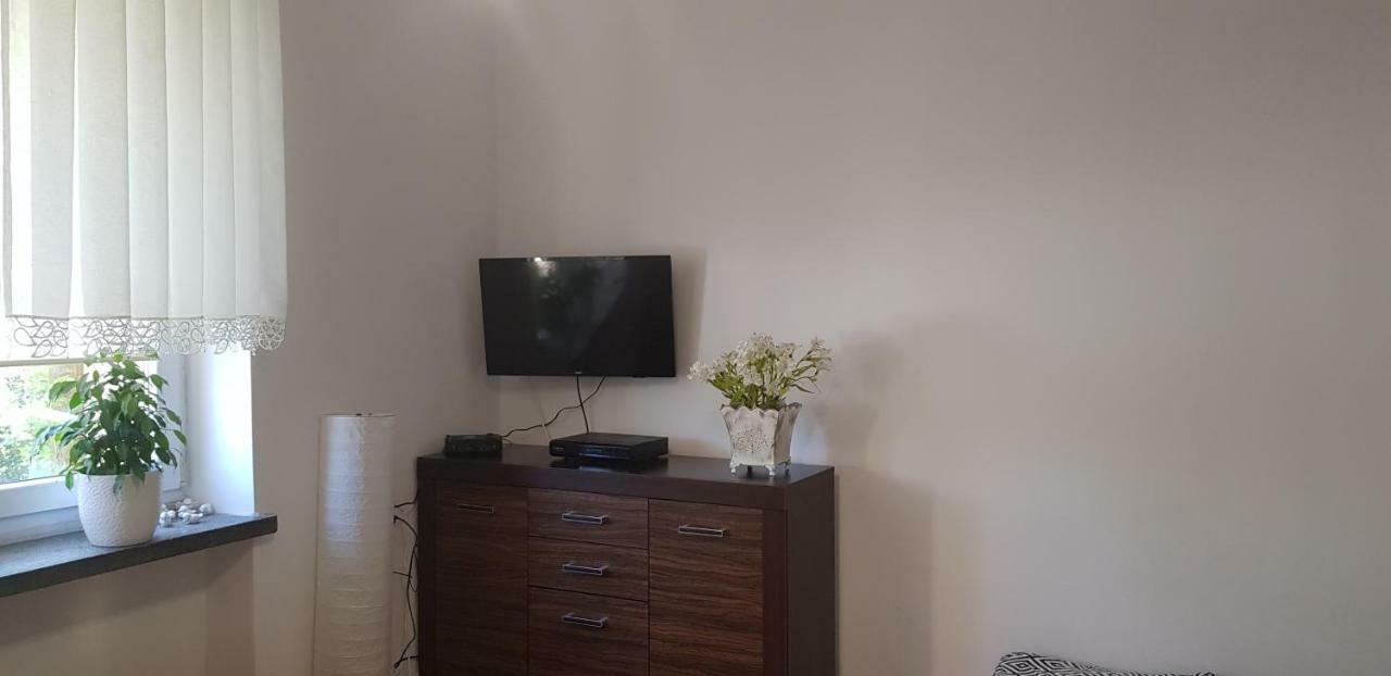 Apartament Aga1 Oswiecim Luaran gambar